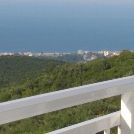 Πανοραμα Villa Aigani Exterior foto