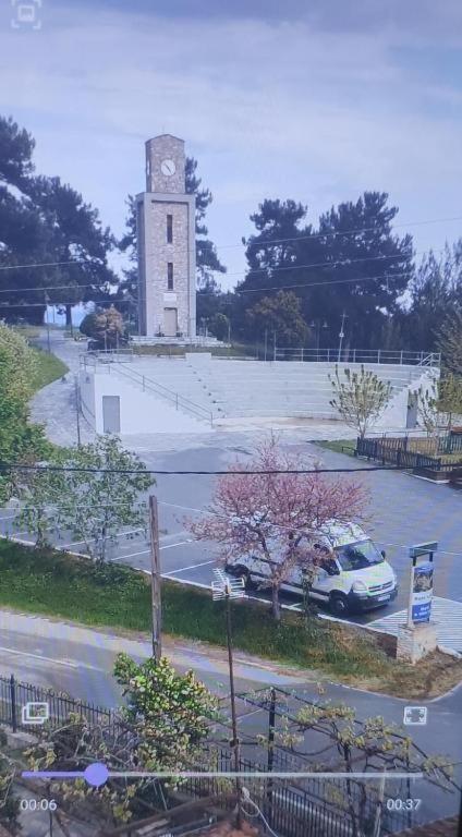 Πανοραμα Villa Aigani Exterior foto